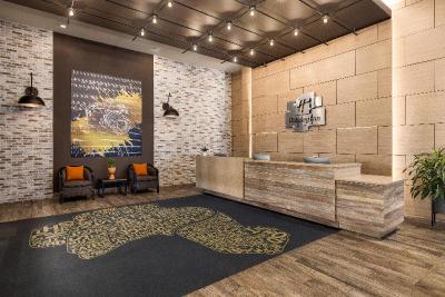 Holiday Inn & Suites Nashville Downtown - Broadway