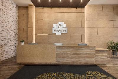 Holiday Inn & Suites Nashville Downtown - Broadway