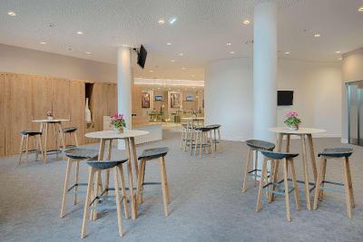 NH Toulouse Airport