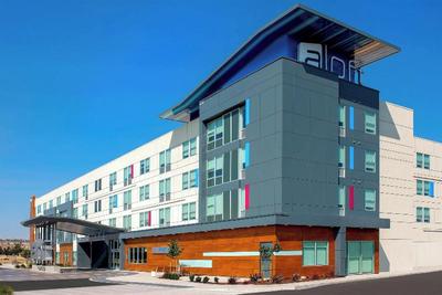 Aloft Dublin-Pleasanton