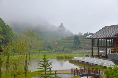 Onsen at Moncham