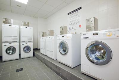 Sejours & Affaires Paris Davout