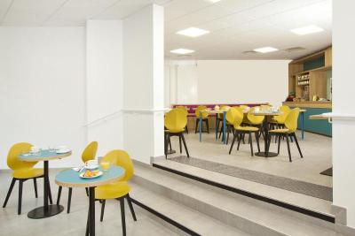 Sejours & Affaires Paris Davout