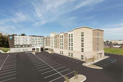 Homewood Suites by Hilton Albany Crossgates Mall