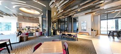 Limelight Hotel Ketchum