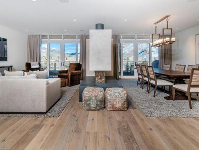 Limelight Hotel Ketchum