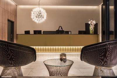 Adina Apartment Hotel Nuremberg
