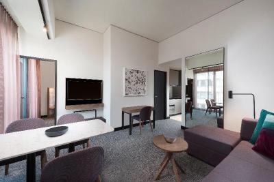 Adina Apartment Hotel Nuremberg