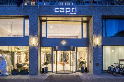 Capri By Fraser Berlin