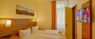 Hotel Little Paris