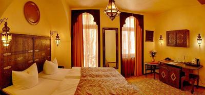 Hotel Villa Oriental
