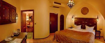 Hotel Villa Oriental