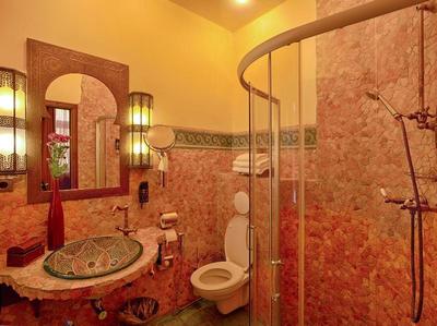 Hotel Villa Oriental