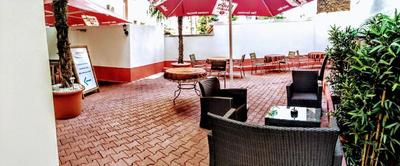 Hotel Villa Oriental
