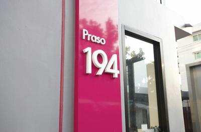 Praso@Ratchada 12