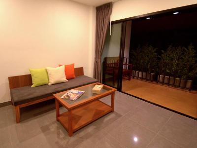 The Sila Boutique Bed & Breakfast