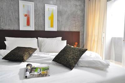 Islanda Boutique Hotel