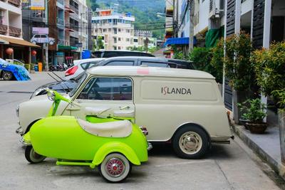Islanda Boutique Hotel