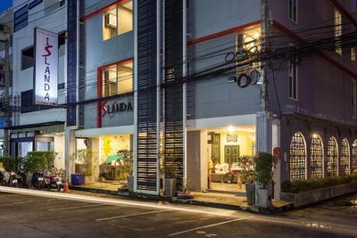 Islanda Boutique Hotel