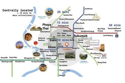 Baan Sabai Rama Iv