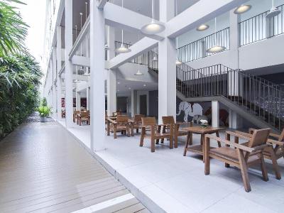 Chern Hostel