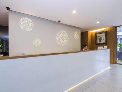 Chern Hostel