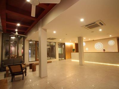 Chern Hostel