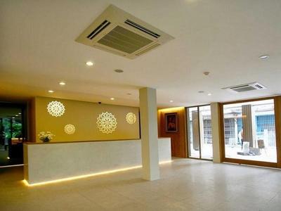 Chern Hostel