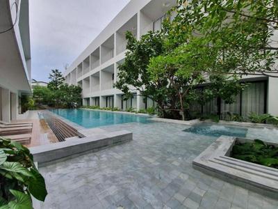 Chern Hostel