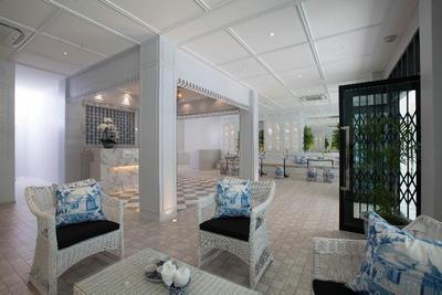 K Maison Boutique Hotel