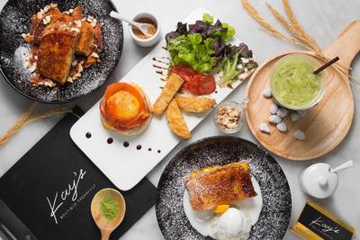 K Maison Boutique Hotel