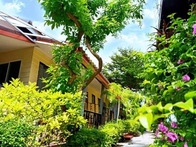 Chongkhao Resort