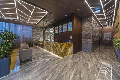 Naz City Hotel Taksim