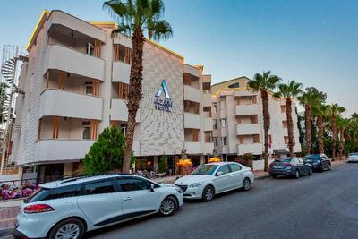 Azuu Boutique Hotel