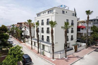 Azuu Boutique Hotel
