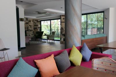 Azuu Boutique Hotel