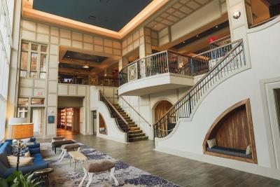 Dollywood's DreamMore Resort and Spa