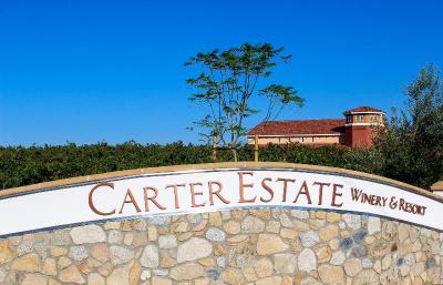 Carter Estate Winery and Resort