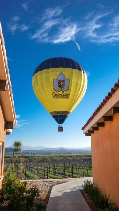 Carter Estate Winery and Resort