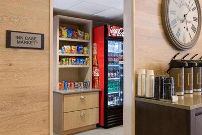 Country Inn & Suites by Radisson Houston Northwest