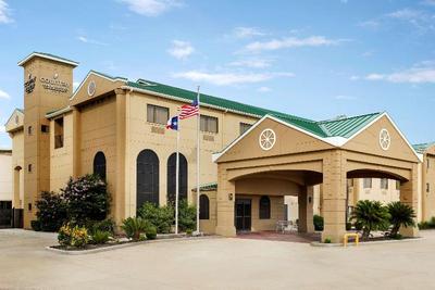 Country Inn & Suites by Radisson Houston Northwest