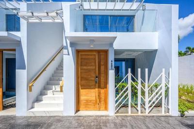 The Beachfront Hotel Phuket