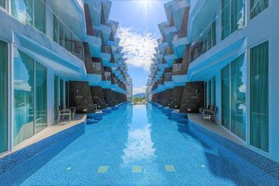 The Beachfront Hotel Phuket