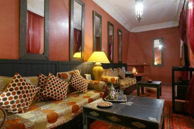 Riad ViewPoint