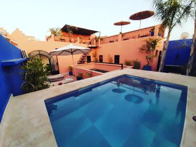 Riad ViewPoint