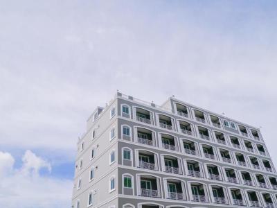 The Royal P Phuket