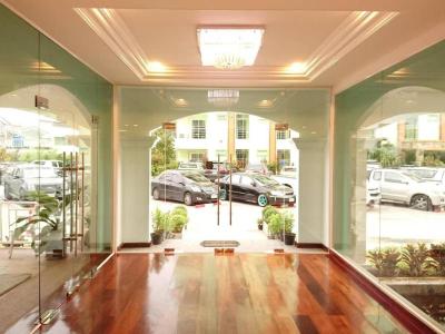 The Royal P Phuket