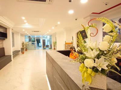 The Royal P Phuket