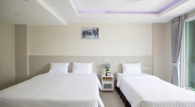 The Royal P Phuket
