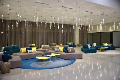 Vichy thermalia Spa Hotel Moulay Yacoub